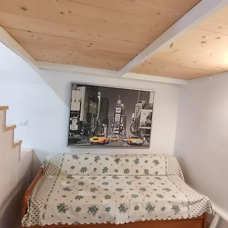 La Casetta Di Milu Lejlighed