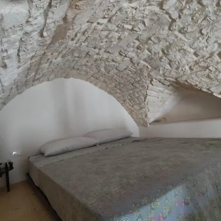 Lägenhet La Casetta Di Milu *