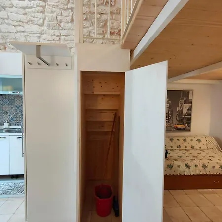 La Casetta Di Milu Ostuni