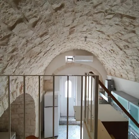 La Casetta Di Milu *