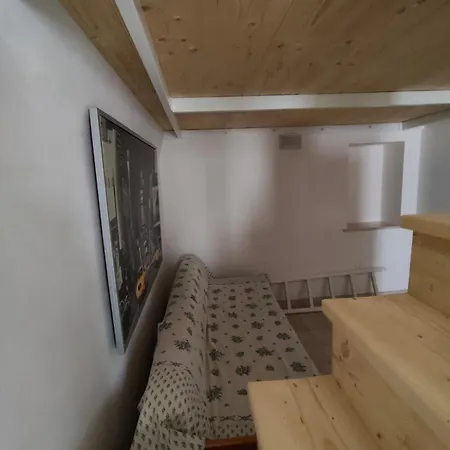 Daire La Casetta Di Milu *