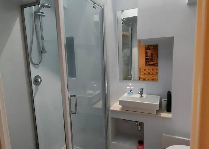 La Casetta Di Milu Apartment *