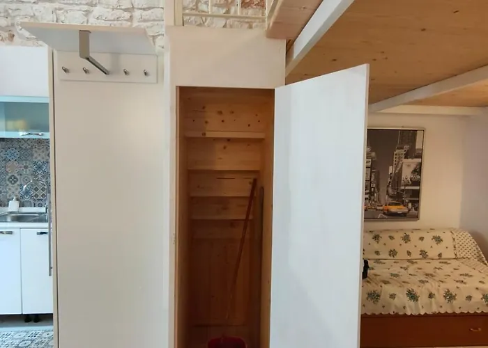 La Casetta Di Milu Ostuni