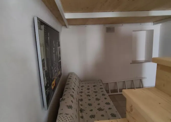 Apartment La Casetta Di Milu *
